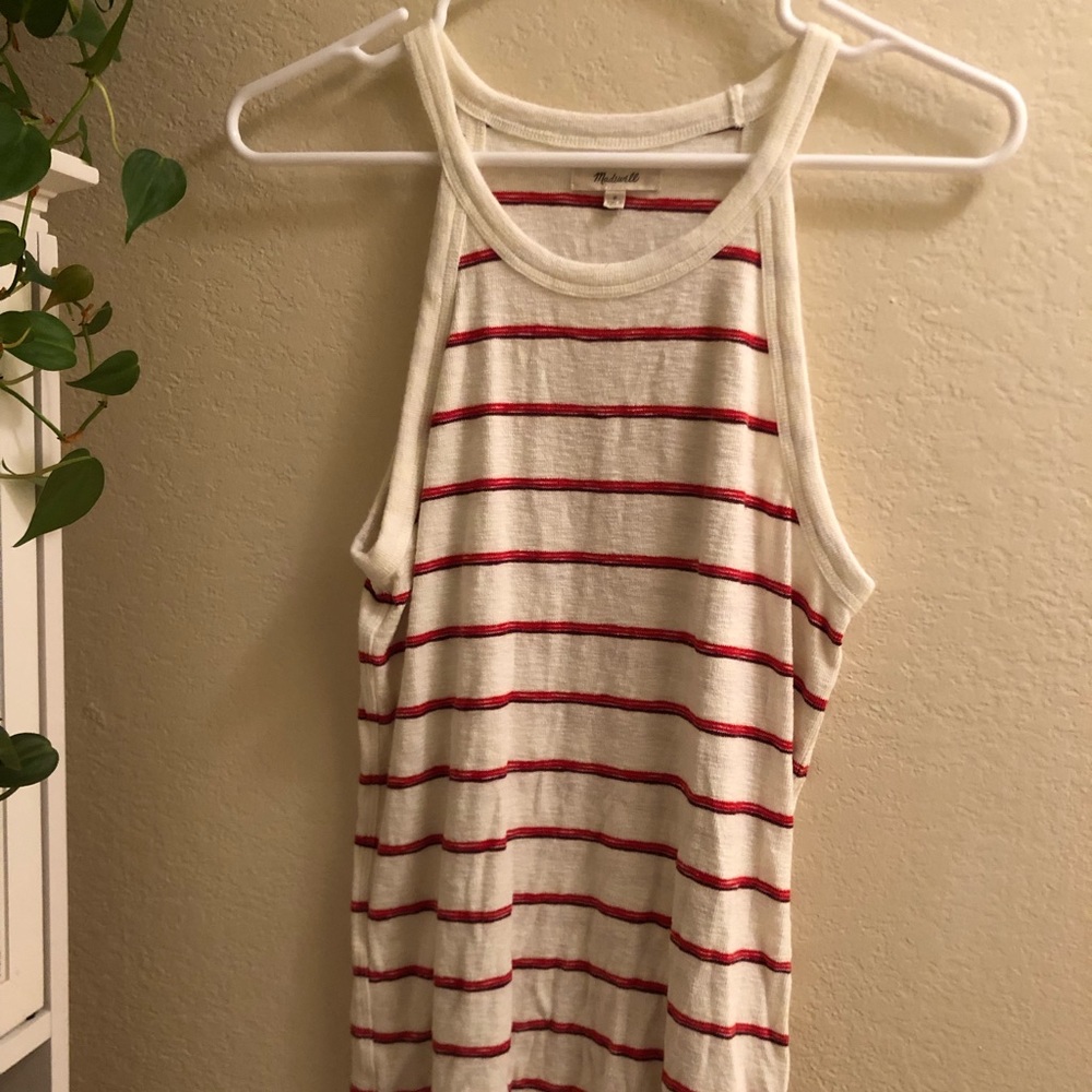 Madewell Tank